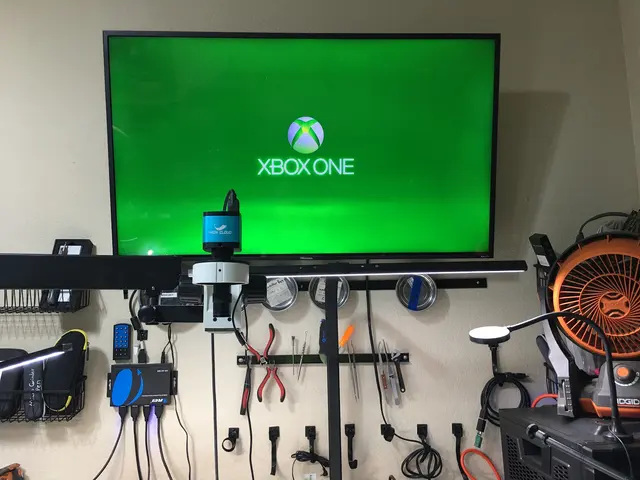 Computer Thrills — photo from the business 12
