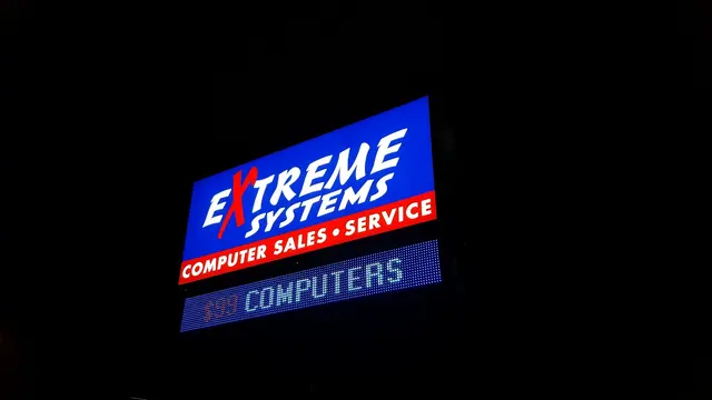 Extreme Systems — photo from the business 3
