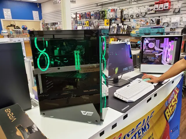 Extreme Systems — photo from the business 8