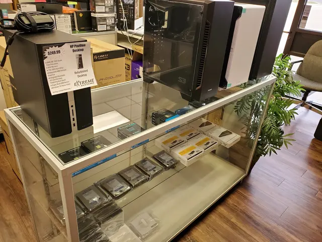 Extreme Systems — photo from the business 7