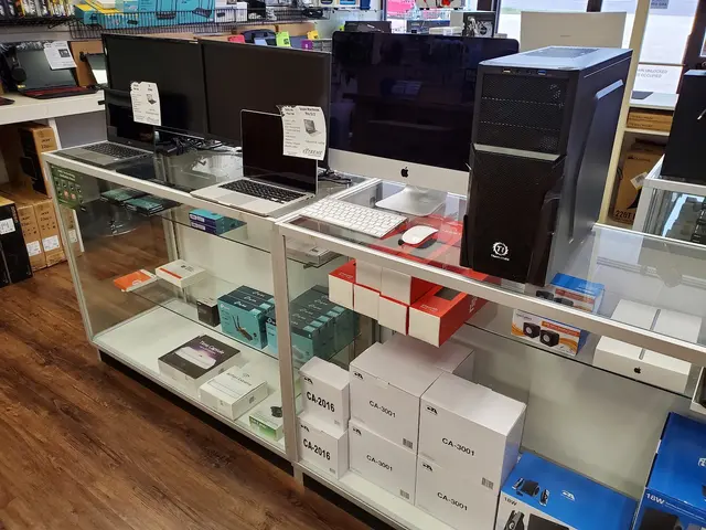 Extreme Systems — photo from the business 5