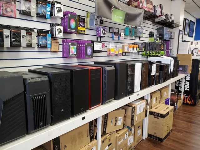Extreme Systems — photo from the business 9