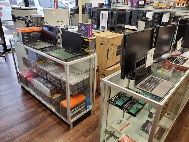 Extreme Systems — photo from the business 6