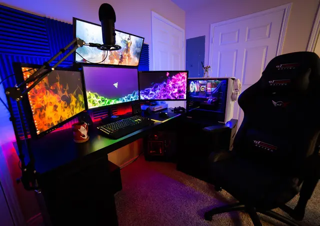 G2G EXTREME TECH — photo from the business 1