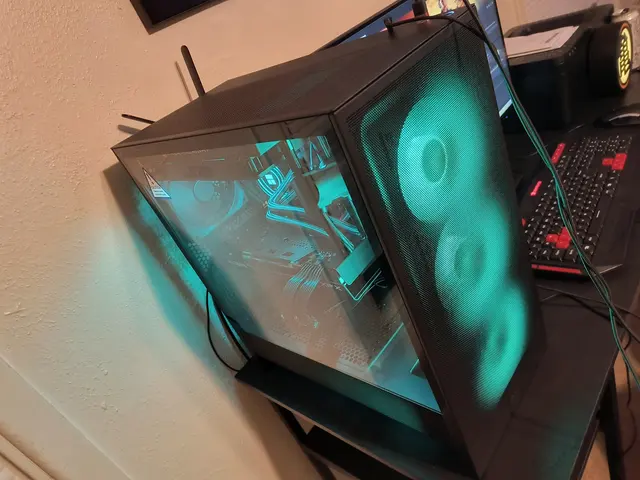 G2G EXTREME TECH — customer photo 12