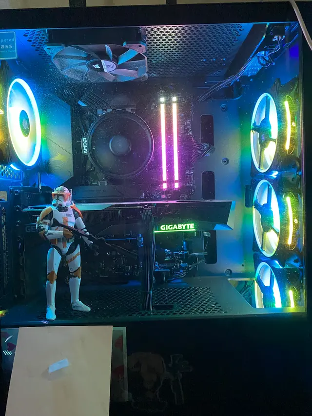 G2G EXTREME TECH — customer photo 8