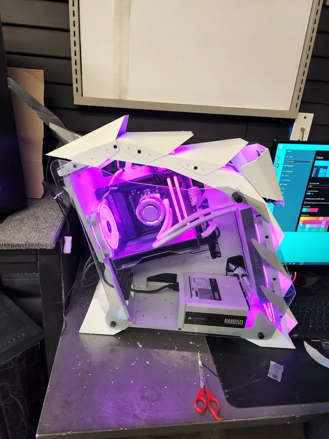 G2G EXTREME TECH — customer photo 9