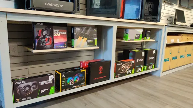 G2G EXTREME TECH — customer photo 2