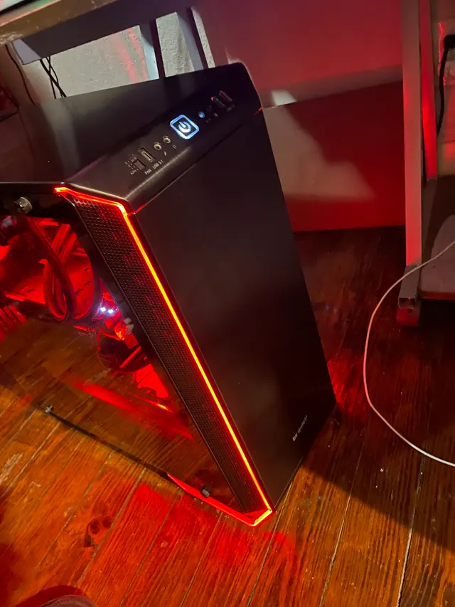 G2G EXTREME TECH — customer photo 6