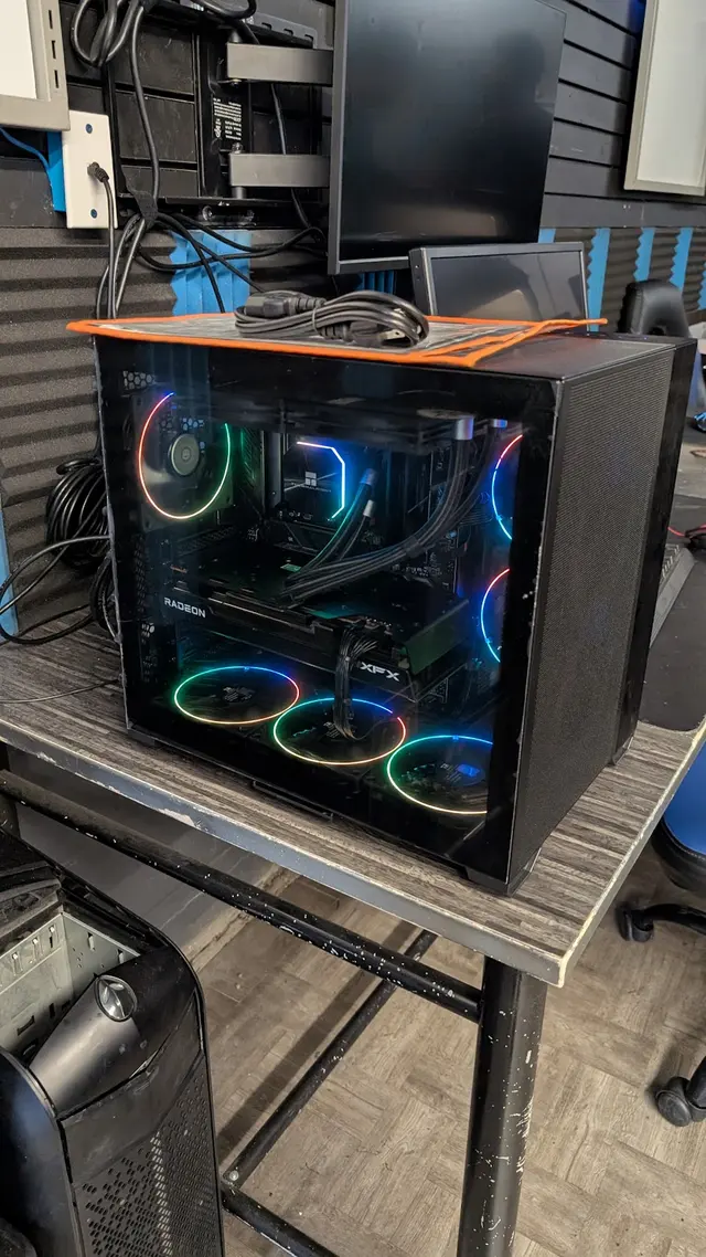 G2G EXTREME TECH — customer photo 7