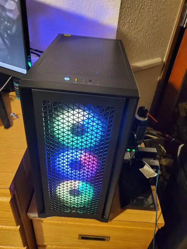 G2G EXTREME TECH — customer photo 4