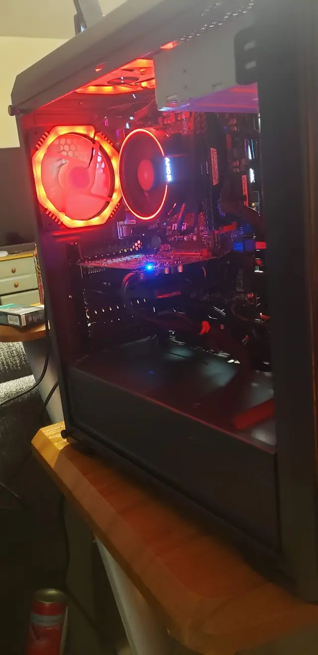 G2G EXTREME TECH — customer photo 5