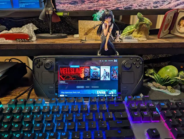 G2G EXTREME TECH — customer photo 11
