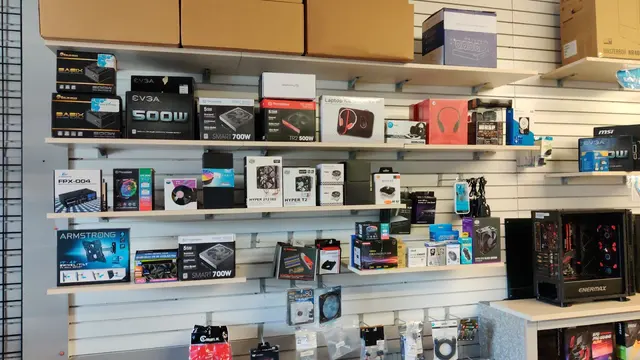 G2G EXTREME TECH — customer photo 3