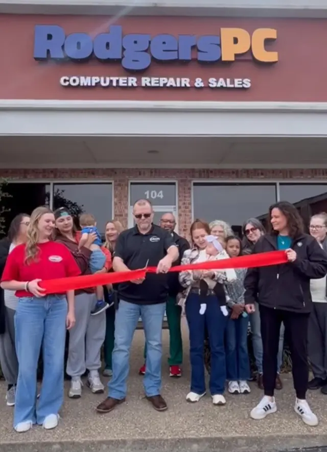 RodgersPC – Computer Repair & Sales — photo from the business 4