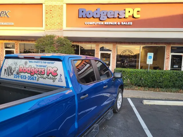 RodgersPC – Computer Repair & Sales — photo from the business 7