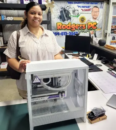 RodgersPC – Computer Repair & Sales — photo from the business 11