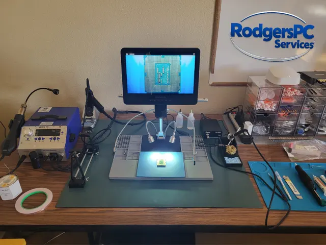 RodgersPC – Computer Repair & Sales — photo from the business 9