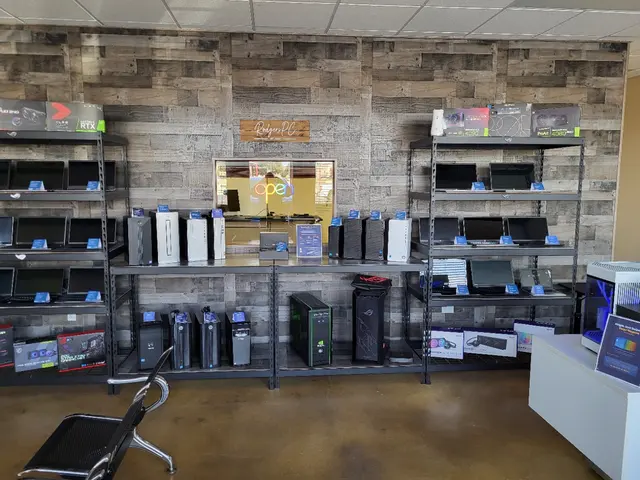 RodgersPC – Computer Repair & Sales — photo from the business 6