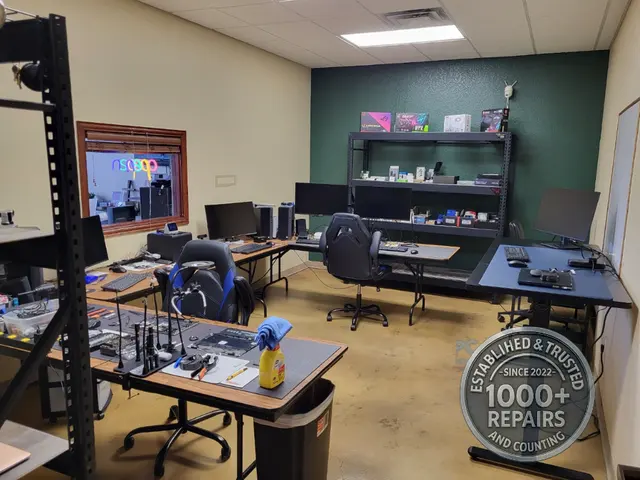 RodgersPC – Computer Repair & Sales — photo from the business 2