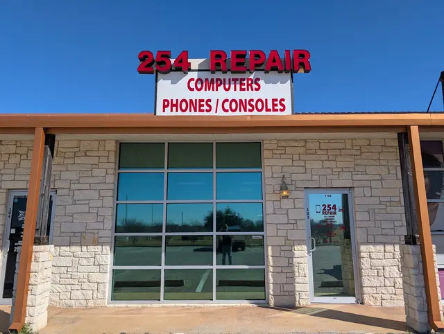 254Repair — photo from the business 1
