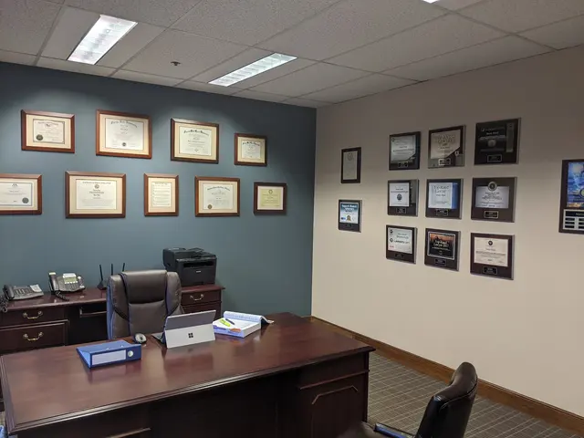 The Musil Law Firm — photo from the business 9