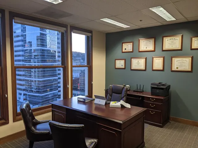 The Musil Law Firm — photo from the business 10
