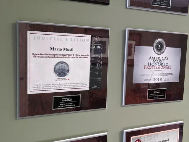 The Musil Law Firm — photo from the business 4