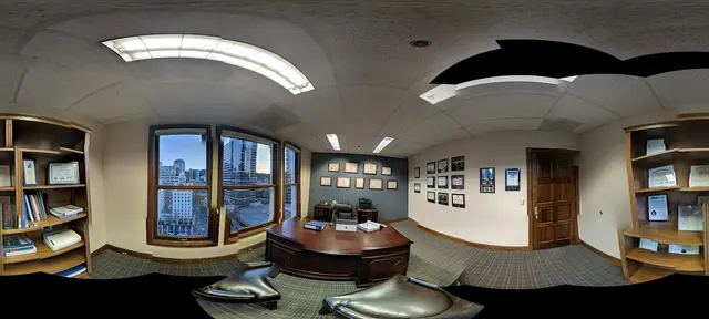 The Musil Law Firm — photo from the business 8