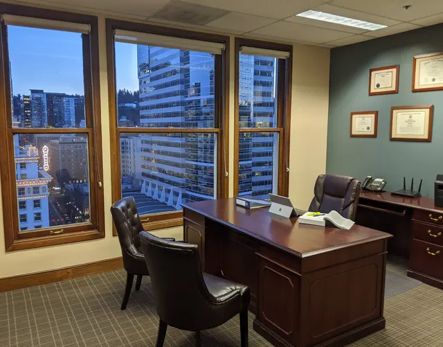 The Musil Law Firm — photo from the business 3