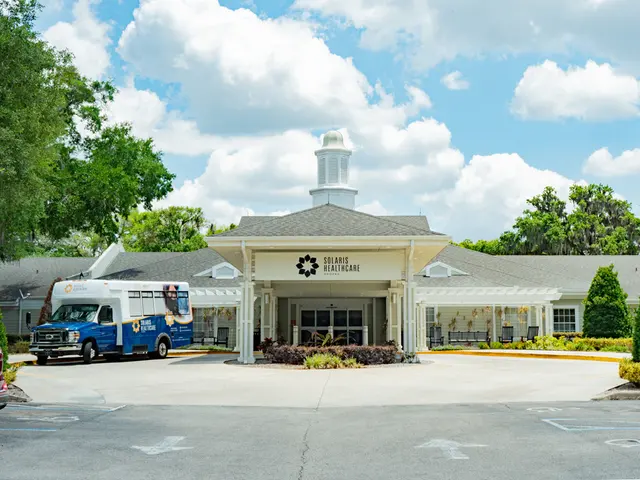 Solaris Healthcare Apopka — photo from the business 1