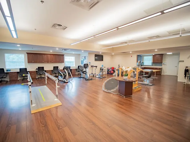 Solaris Healthcare Apopka — photo from the business 4