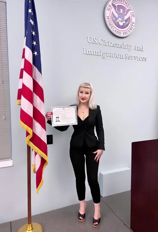 Passage Immigration Law — customer photo 6