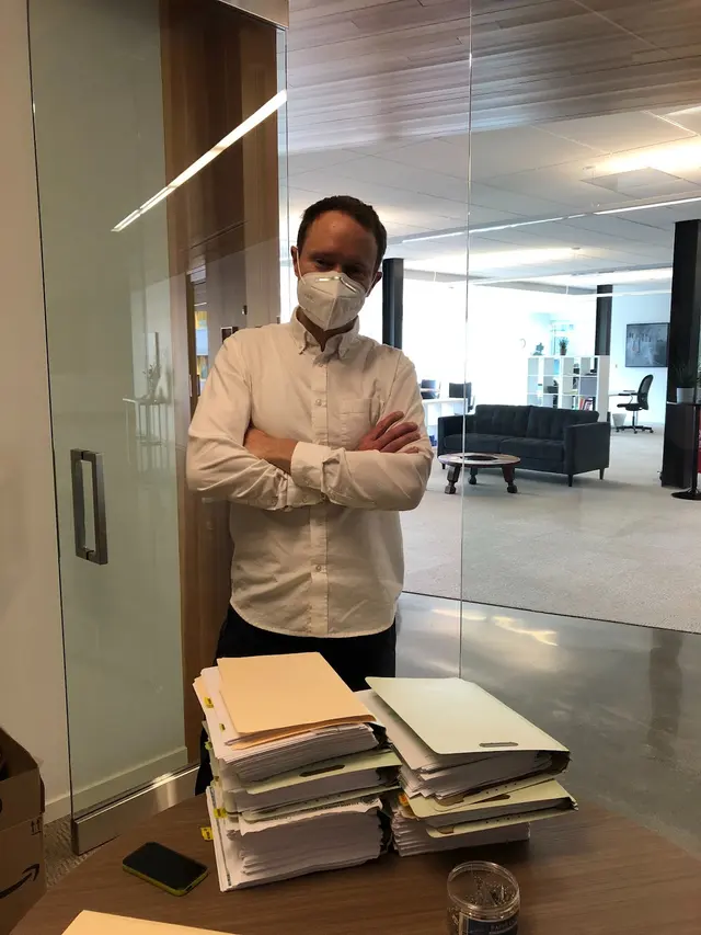 Passage Immigration Law — photo from the business 7