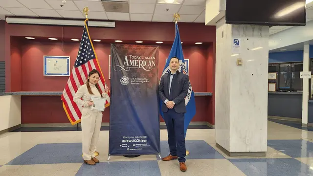 Passage Immigration Law — customer photo 5