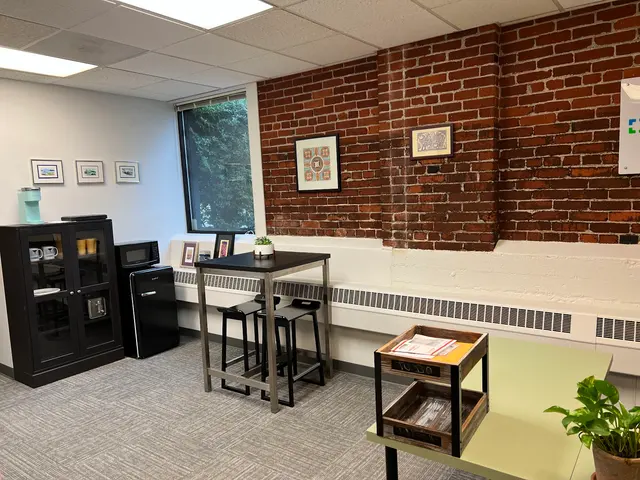 Four Corners Immigration Law — photo from the business 4