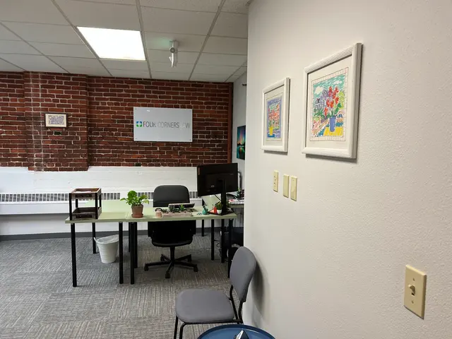 Four Corners Immigration Law — photo from the business 1