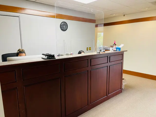 Bailey Immigration — photo from the business 2