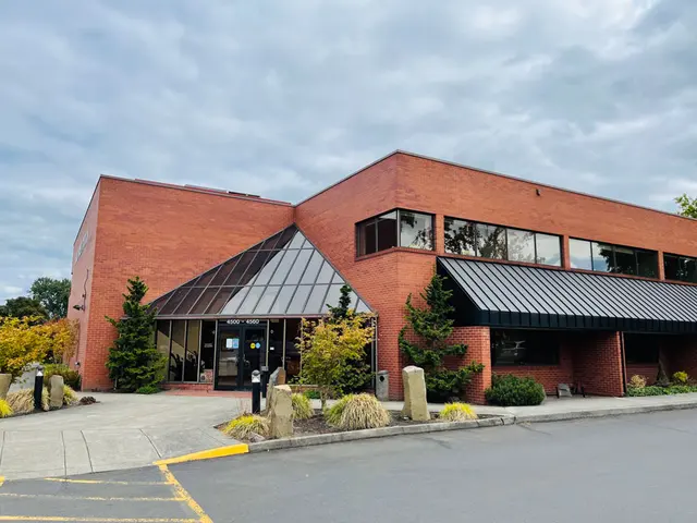 Bailey Immigration — photo from the business 1