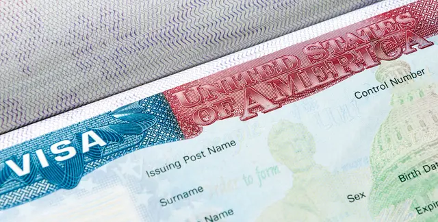 Bailey Immigration — photo from the business 6