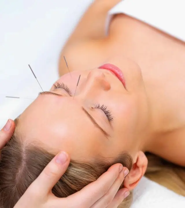 Live Well Chiropractic Spa & Acupuncture Center — photo from the business 8