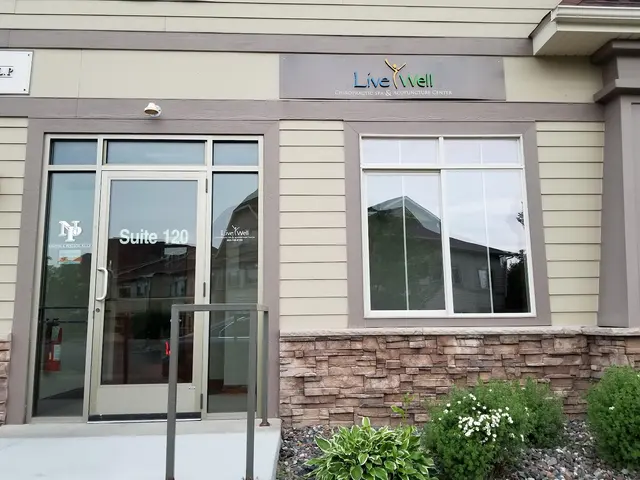 Live Well Chiropractic Spa & Acupuncture Center — customer photo 4