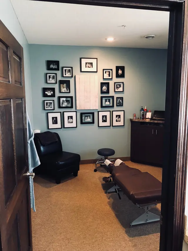 Live Well Chiropractic Spa & Acupuncture Center — photo from the business 3