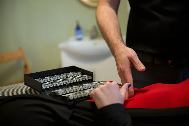 Chanhassen Wellness Chiropractic — photo from the business 3