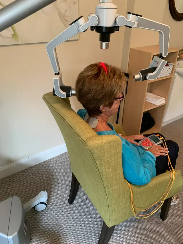 Chanhassen Wellness Chiropractic — photo from the business 10