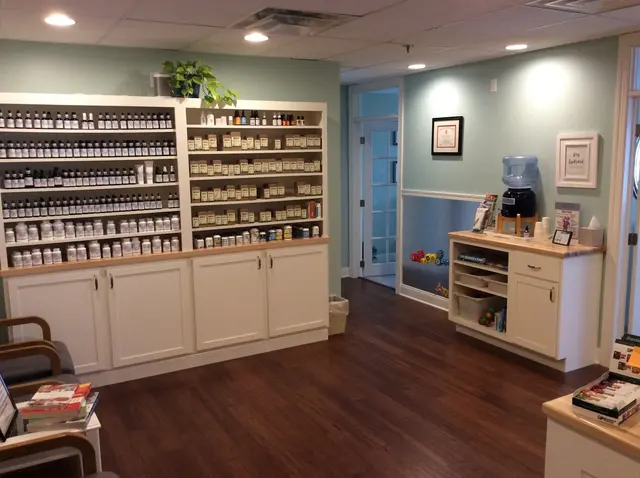 Chanhassen Wellness Chiropractic — photo from the business 2