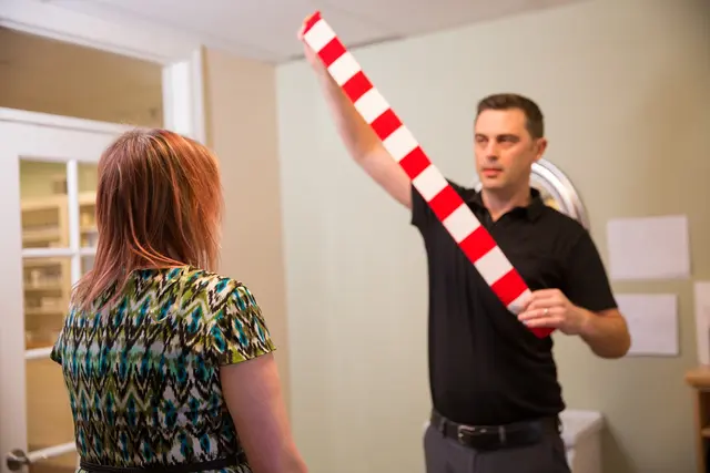 Chanhassen Wellness Chiropractic — photo from the business 11