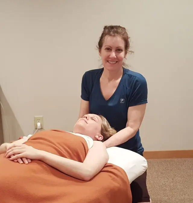 Right as Rain Massage, LLC — photo from the business 4