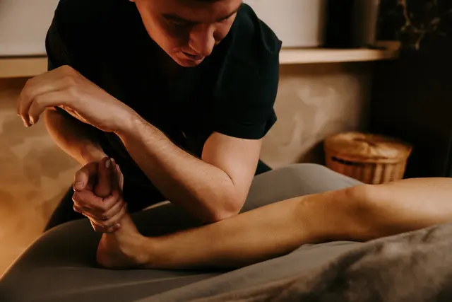 Integrative Massage Minnetonka — customer photo 8