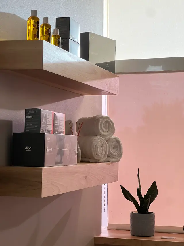 Integrative Massage Minnetonka — photo from the business 5